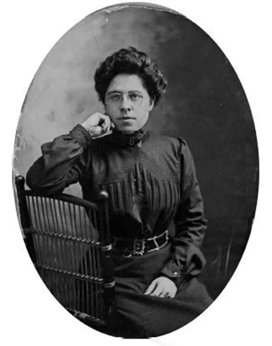 Belinda Mulrooney: The Legendary Queen of the Klondike